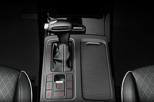KIA Sorento (2018-2023) Gear Shifter