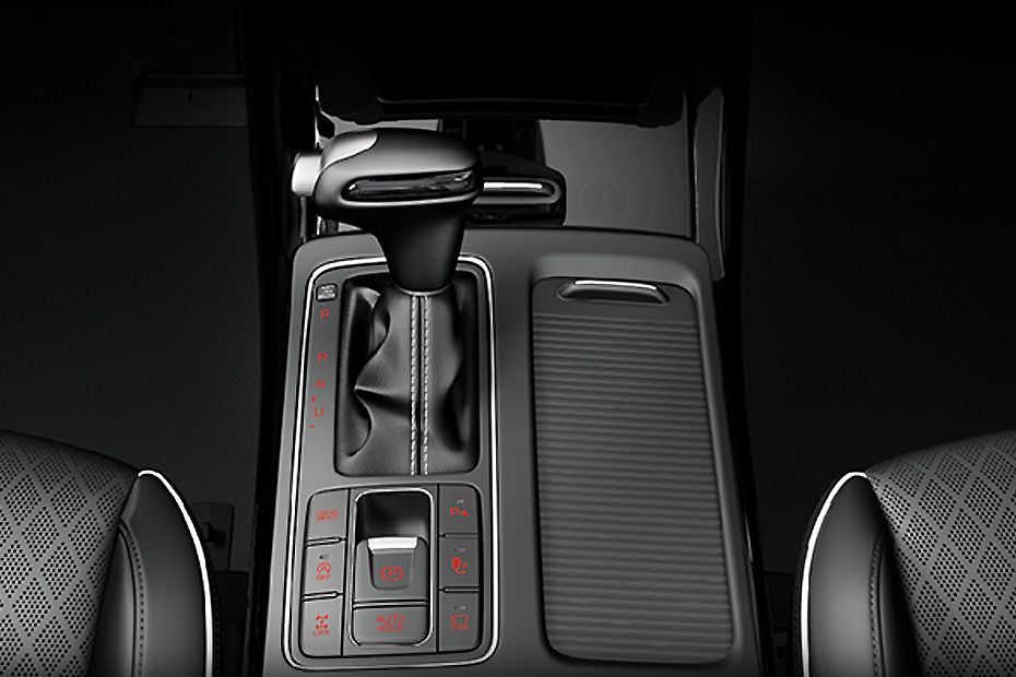 KIA Sorento (2018-2023) Gear Shifter