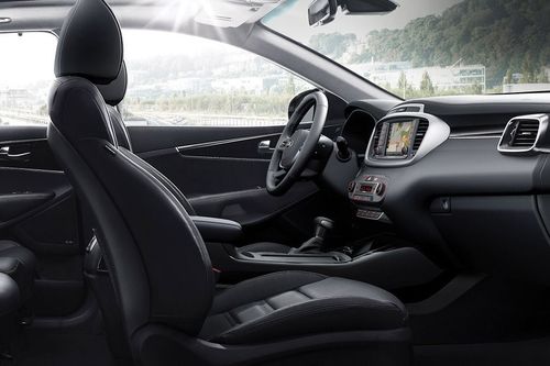 Sorento (2018-2023) Passenger Seat