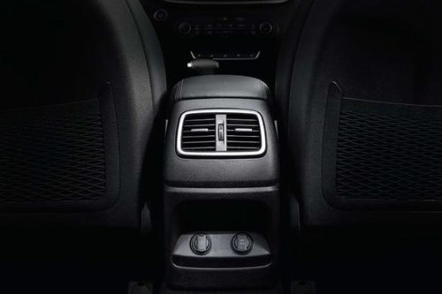 Sorento (2018-2023) Rear AC Controls