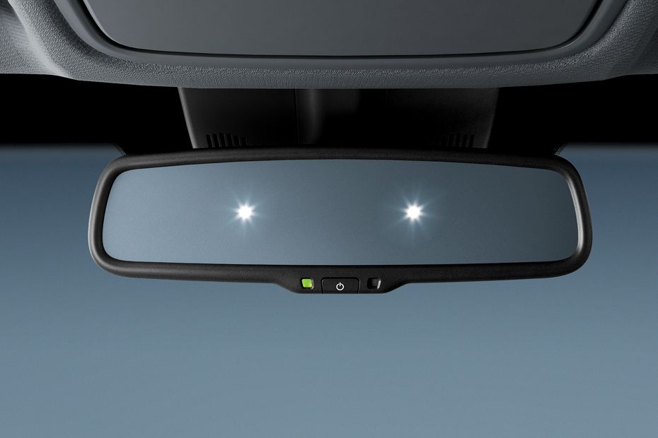 Niro (2021-2022) Courtesy Lamps