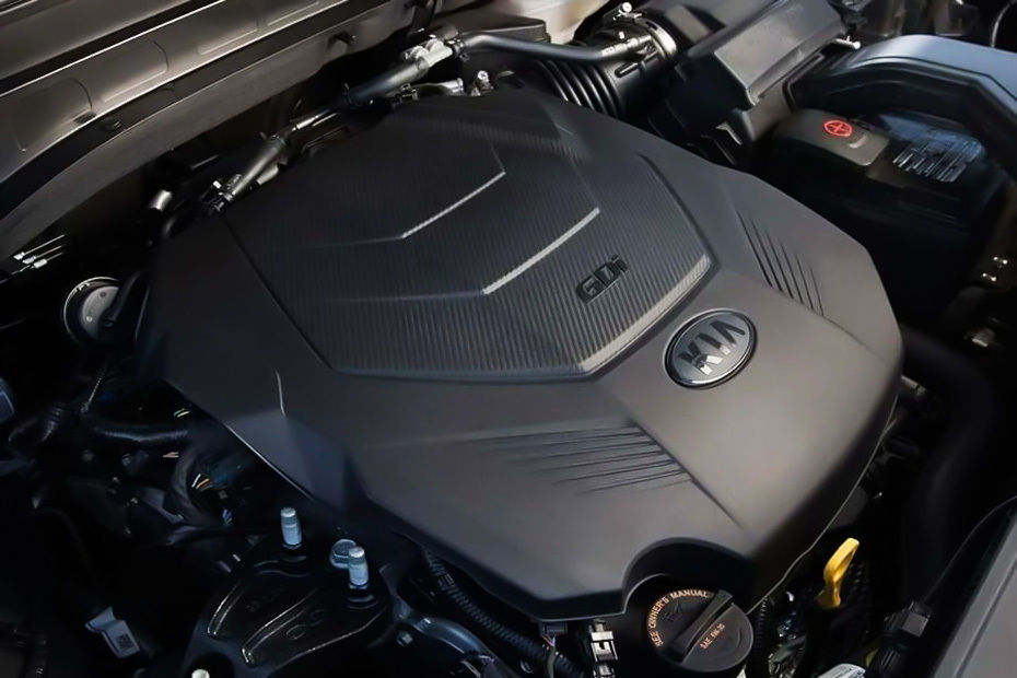Telluride Engine