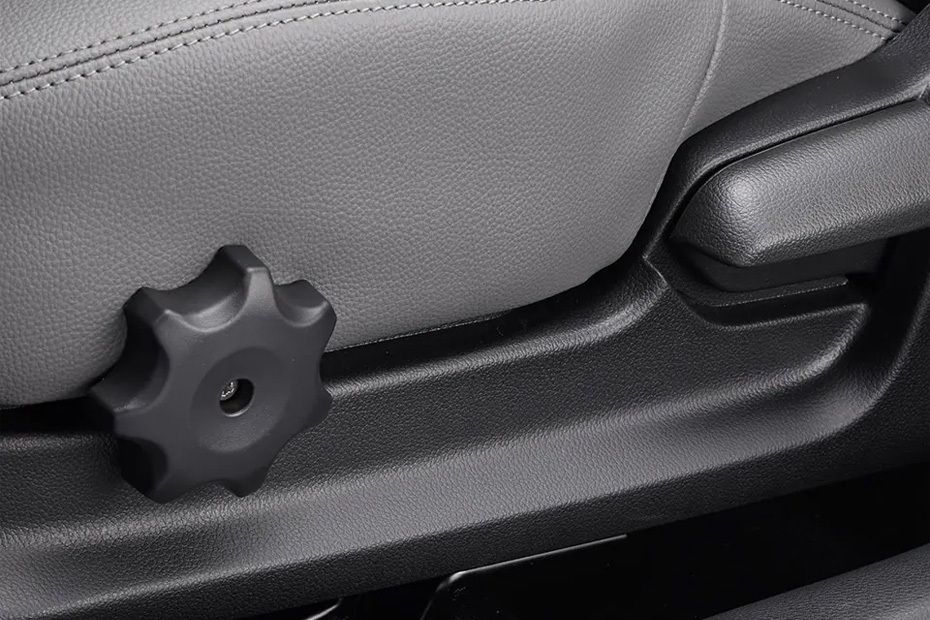 KIA Pegas Seat Adjustment Controllers