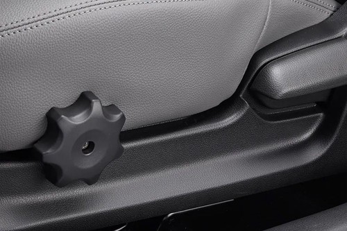 KIA Pegas Seat Adjustment Controllers