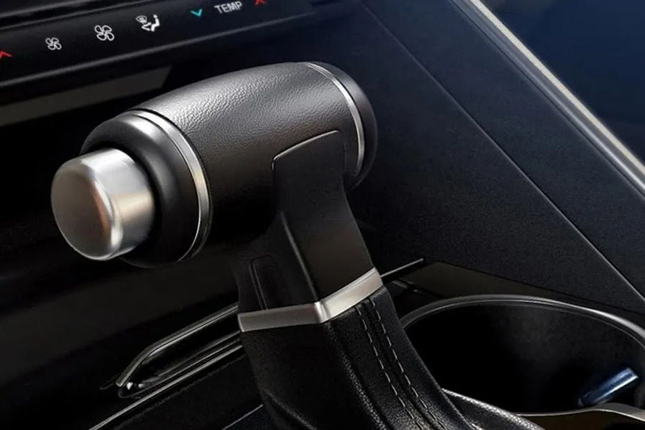 KIA K5 Gear Shifter