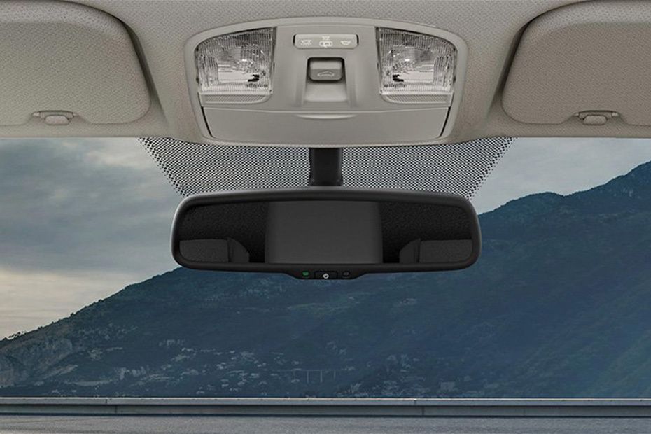 Sonet Courtesy Lamps