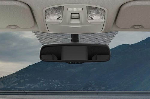 Sonet Courtesy Lamps