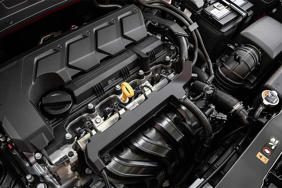 Sonet Engine