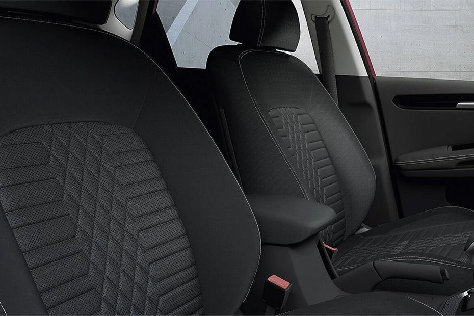 Sonet Front Seats
