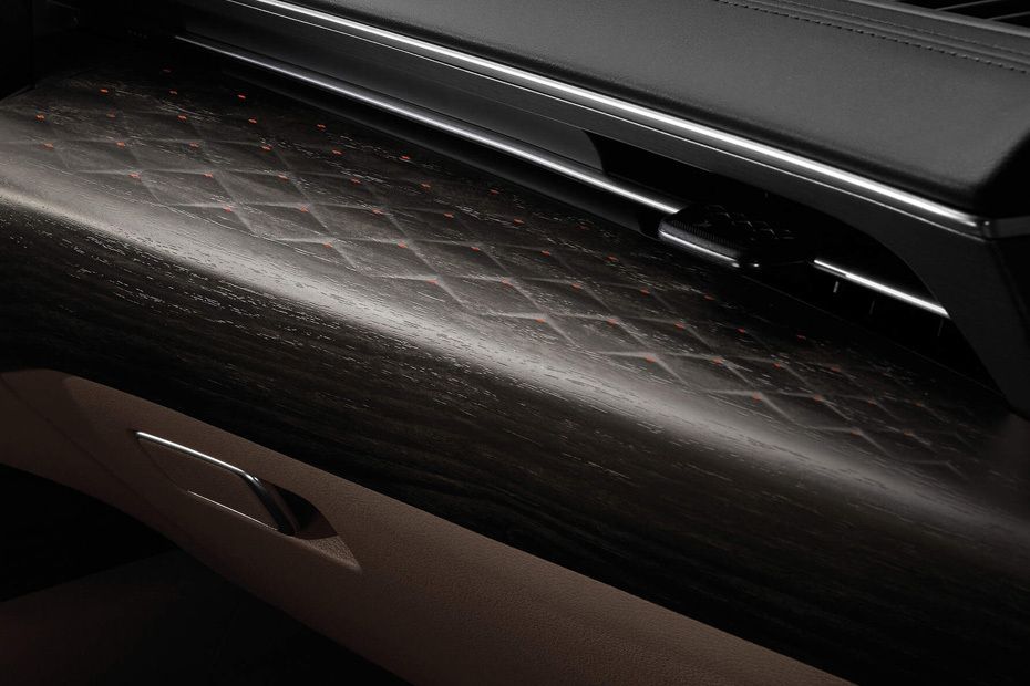 K8 (2023-2024) Front Side Ac Vents