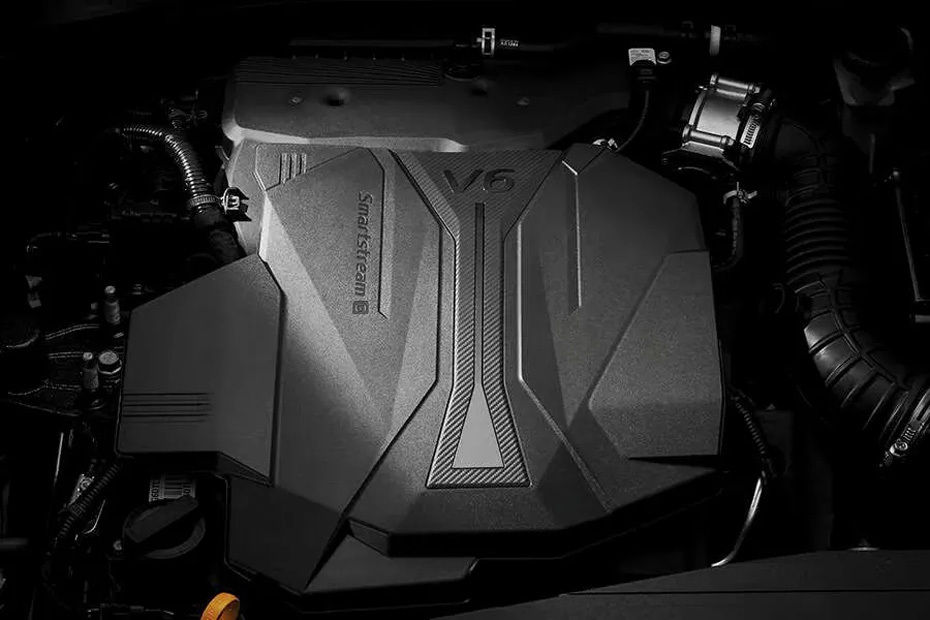 K8 Engine