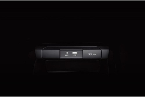 Power Accessories Outlet View of KIA Rio 4-Door