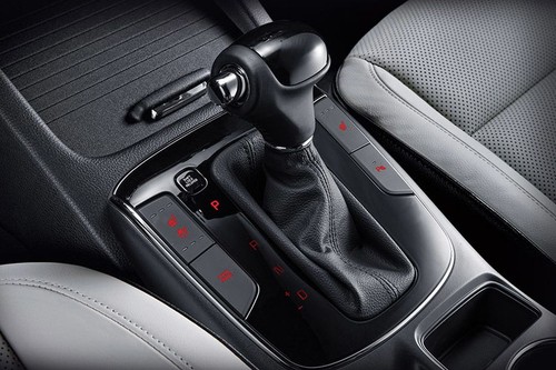KIA Cerato (2012-2021) Gear Shifter