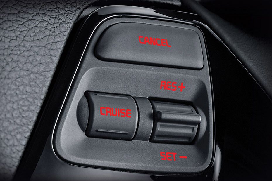KIA Cerato (2012-2021) Multi Function Steering