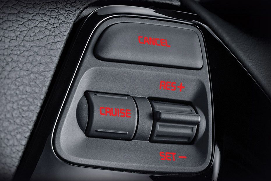 KIA Cerato (2012-2021) Multi Function Steering