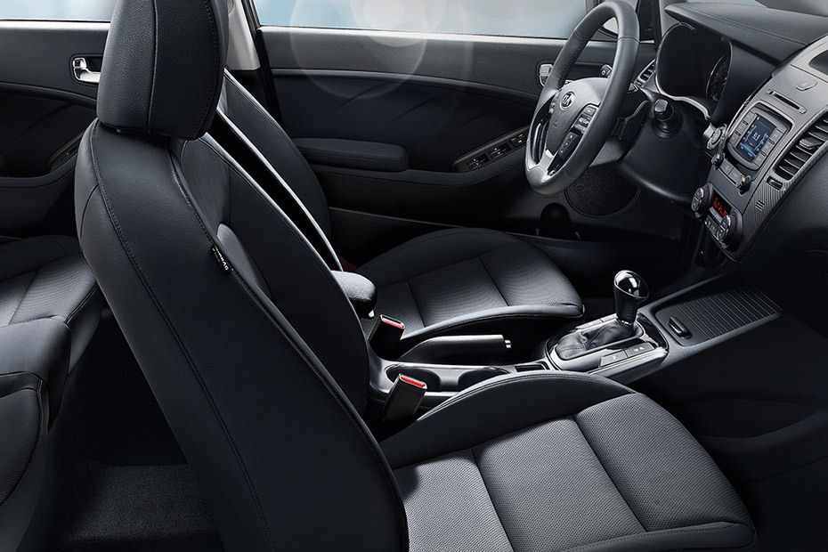 Cerato (2012-2021) Passenger Seat