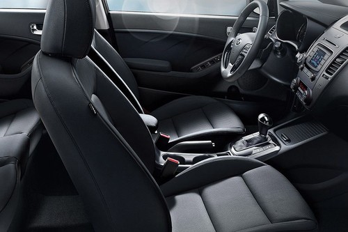 Cerato (2012-2021) Passenger Seat