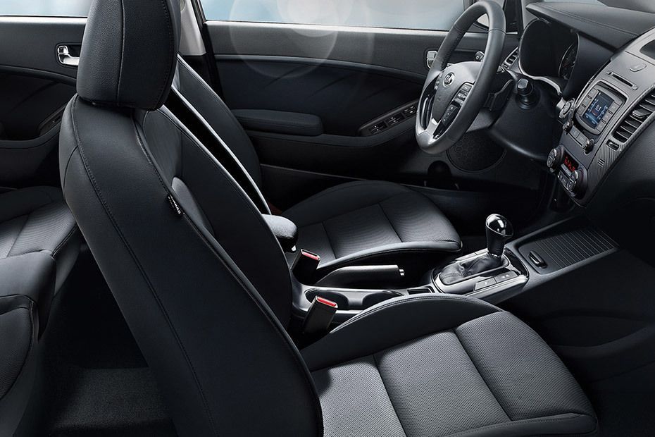 Cerato (2012-2021) Passenger Seat