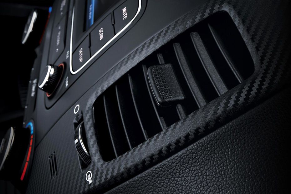 Cerato 5 Door Front Ac Vents