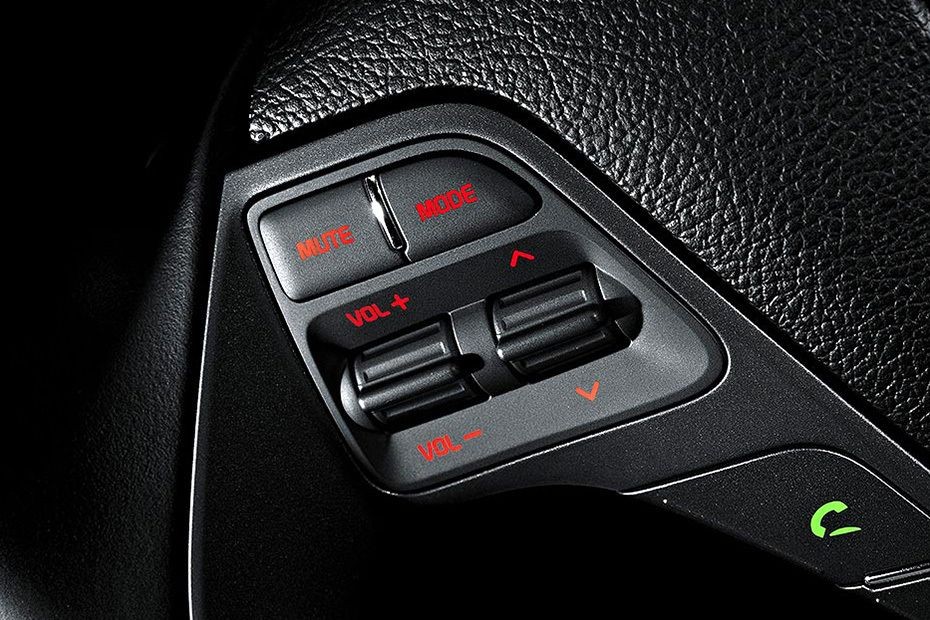 KIA Cerato koup Multi Function Steering
