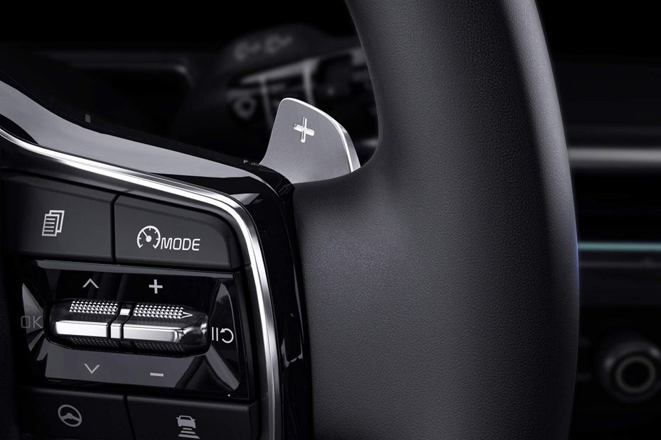 KIA Sorento Multi Function Steering