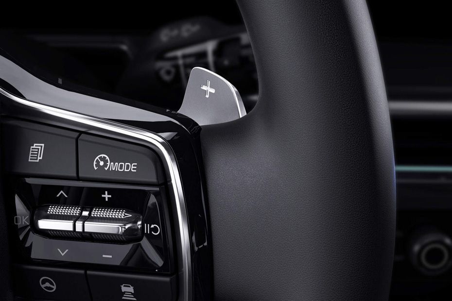 KIA Sorento Multi Function Steering