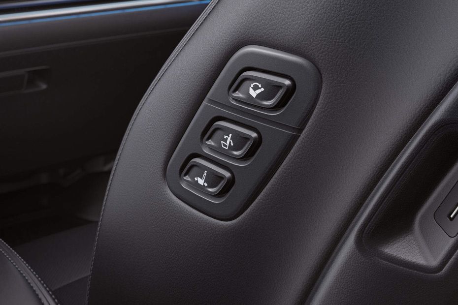 KIA Sorento Seat Adjustment Controllers