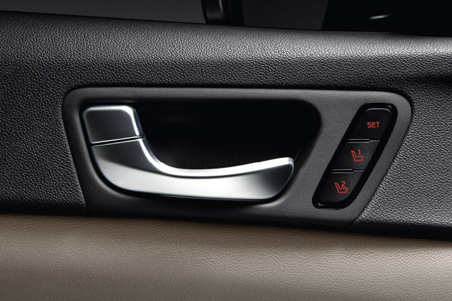 door handle interior of KIA Optima (2012-2021)
