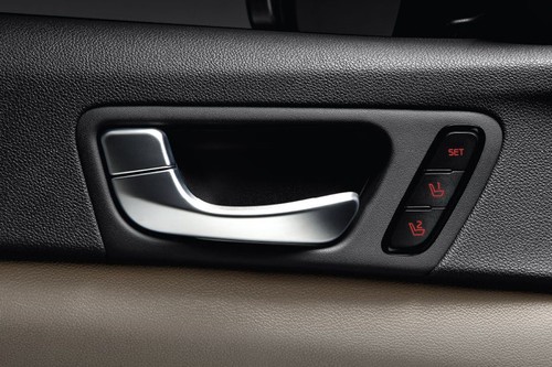 door handle interior of KIA Optima (2012-2021)