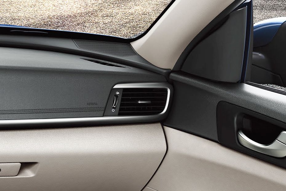 Optima (2012-2021) Front Side Ac Vents