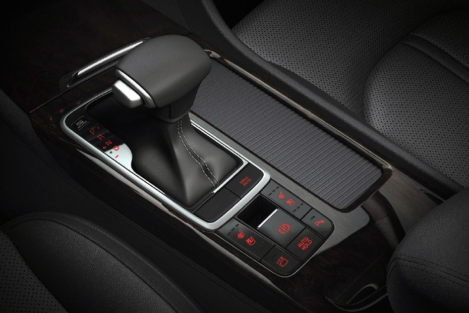 KIA Optima (2012-2021) Gear Shifter