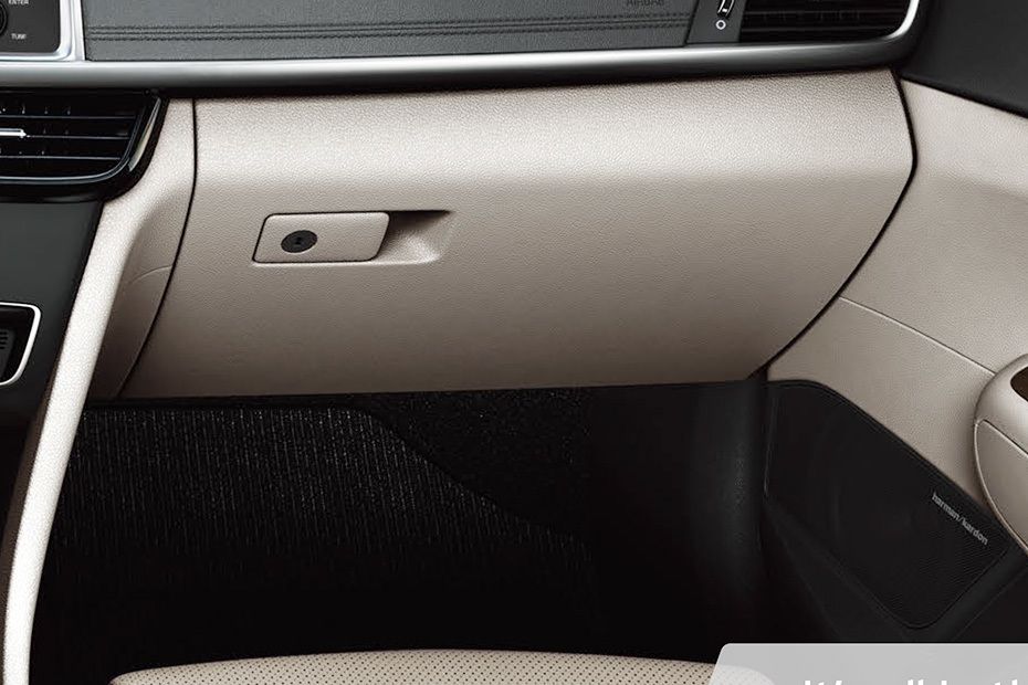KIA Optima (2012-2021) Glove Box