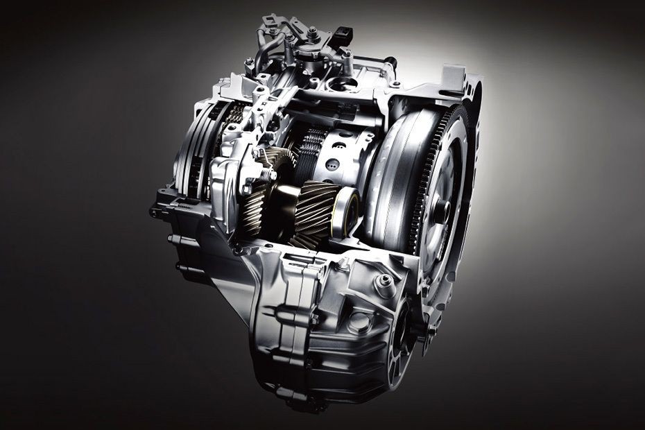 Cadenza Engine