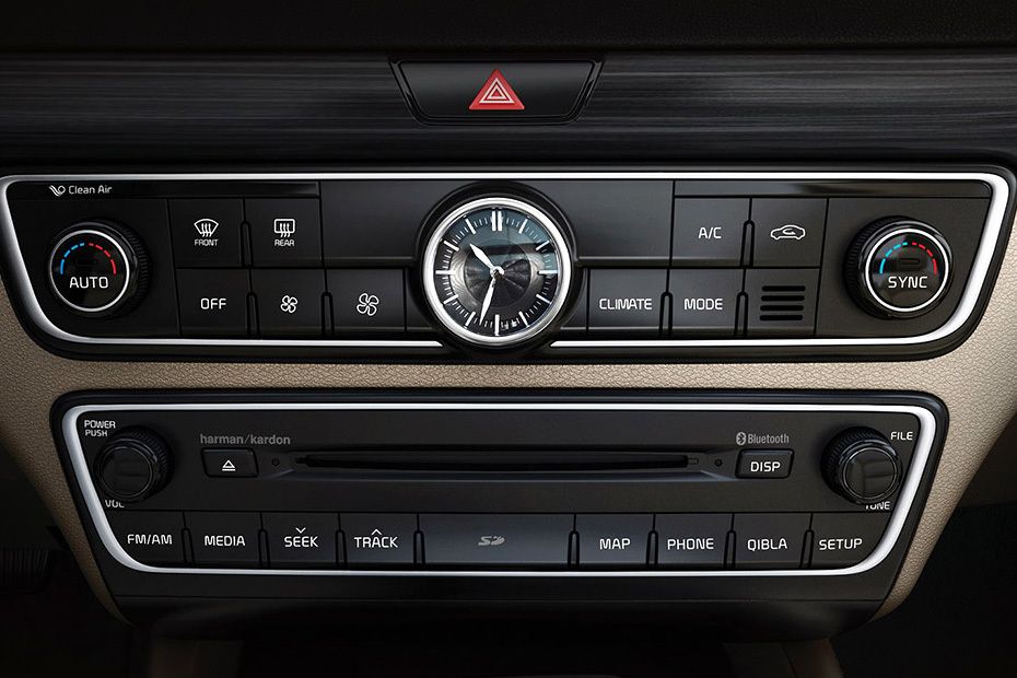 Stereo View of Cadenza