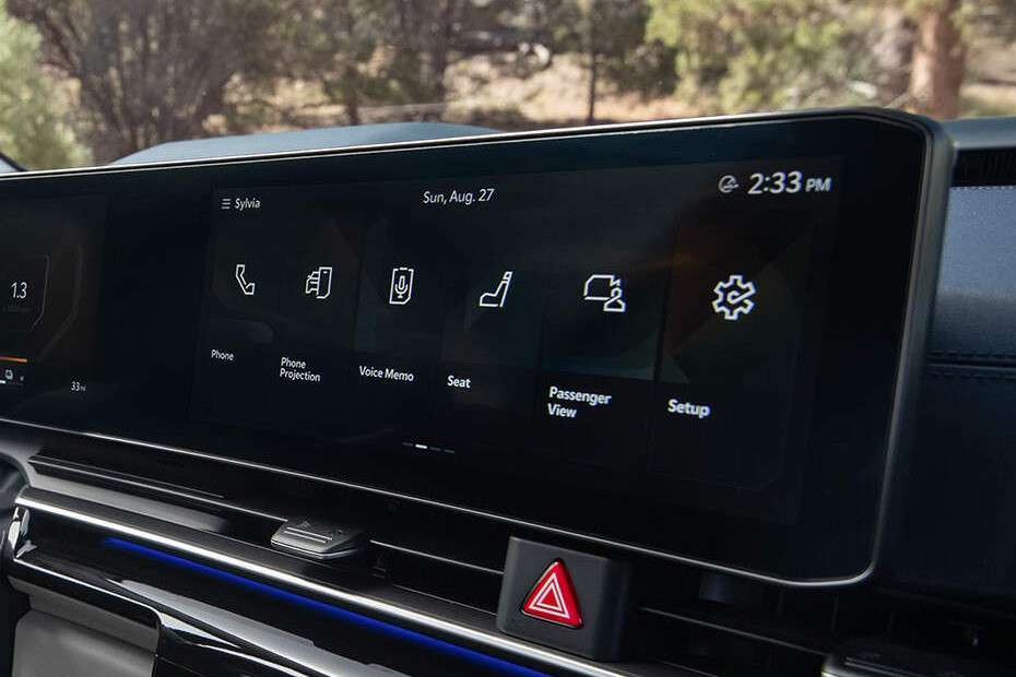 Stereo View of Carnival