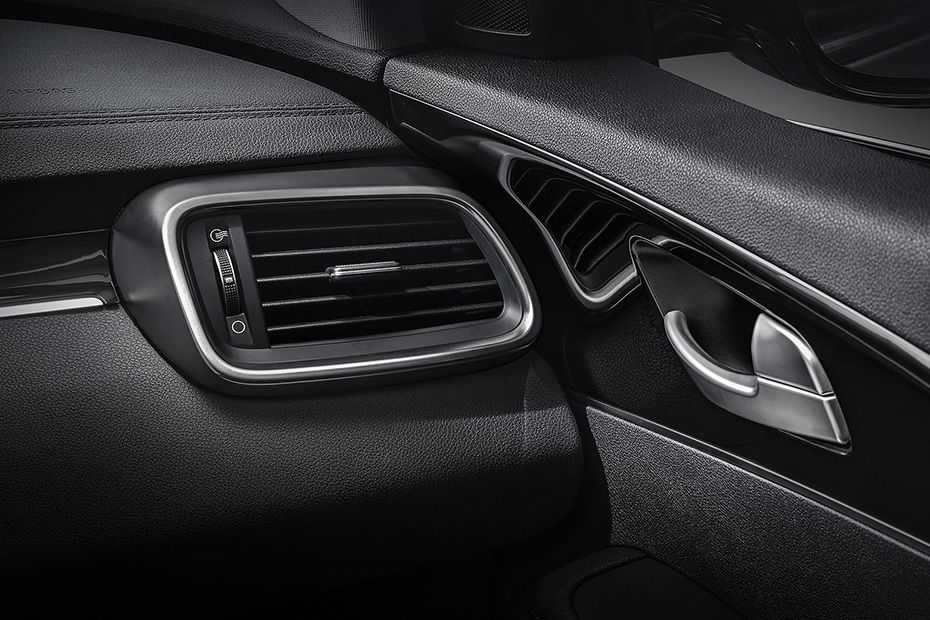 Sorento (2012-2018) Front Side Ac Vents