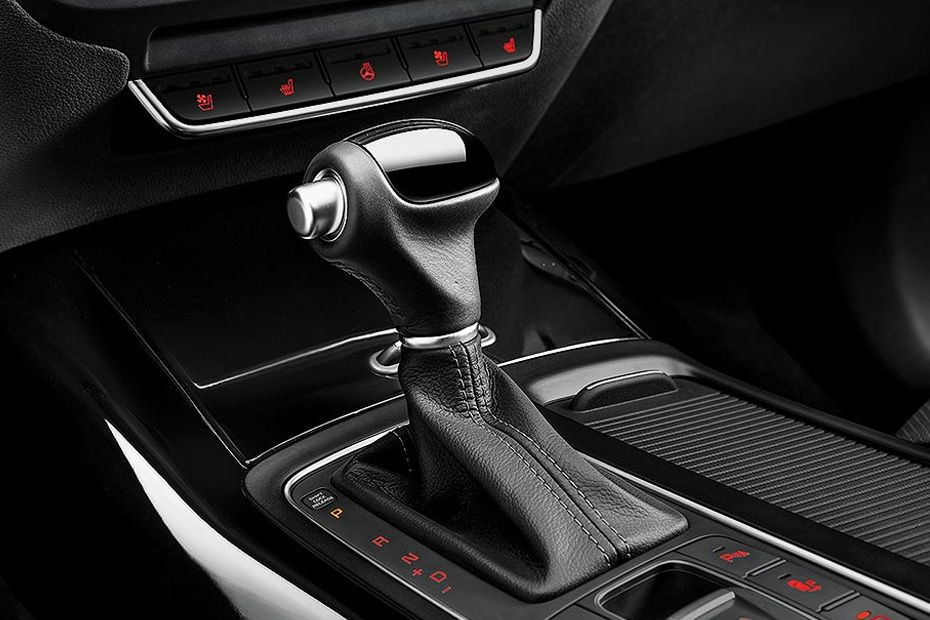 KIA Sorento (2012-2018) Gear Shifter