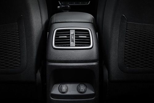 Sorento (2012-2018) Rear AC Controls