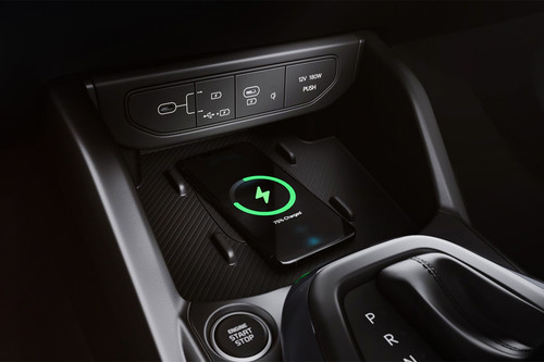 Power Accessories Outlet View of KIA K4