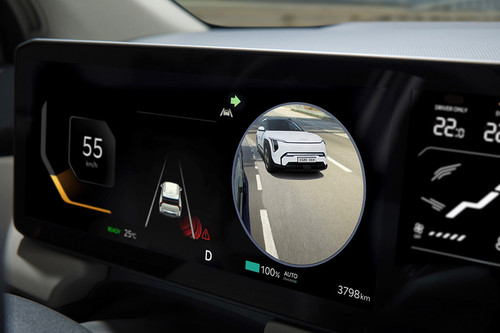 EV3 TachoMeter