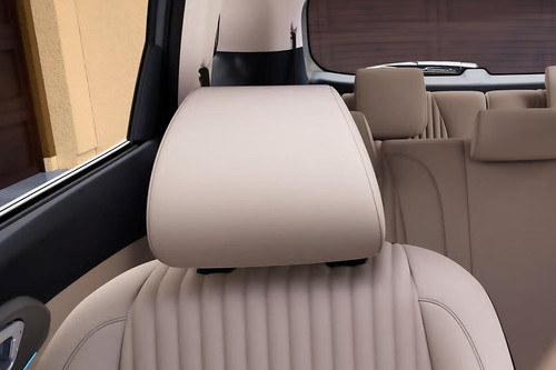 Carens Front Seat Headrest