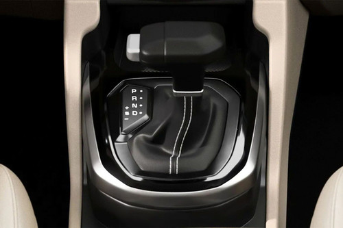 KIA Carens Gear Shifter