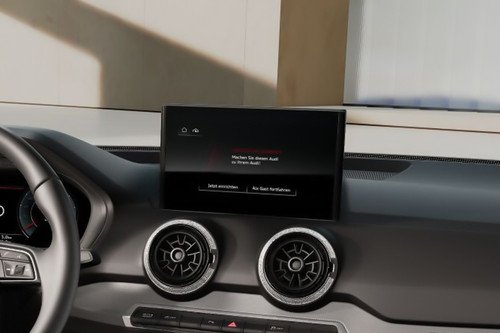 Stereo View of Q2