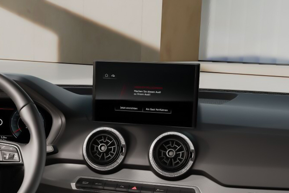 Stereo View of Q2