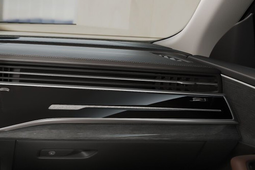 Q8 Front Side Ac Vents