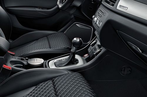 Audi RS Q3 (2017-2022) Gear Shifter