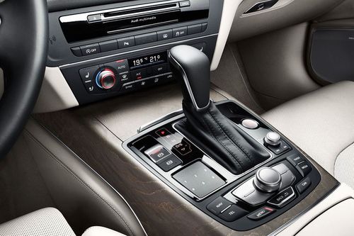 Audi A6 (2022-2024) Gear Shifter