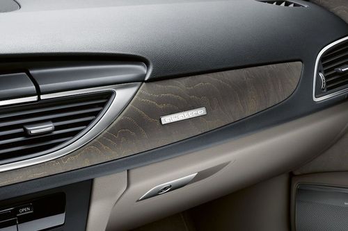 Audi A6 (2022-2024) Glove Box
