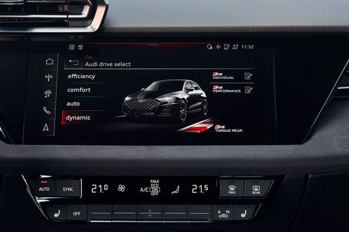 Stereo View of RS3