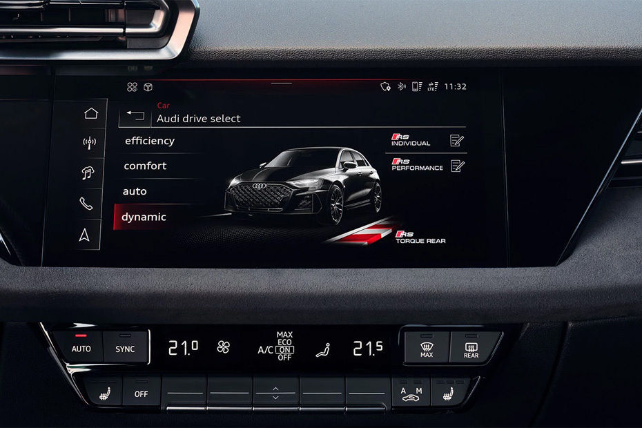 Stereo View of RS3
